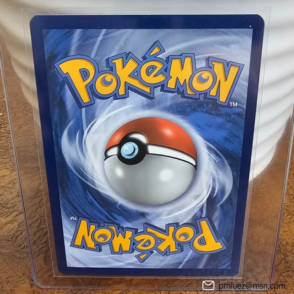 Pokémon Charizard VMAX Champion's Path 074/073 Holo Rainbow Secret Rare NM - Picture 2 of 10